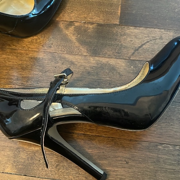 Nine West heels - Picture 5 of 6